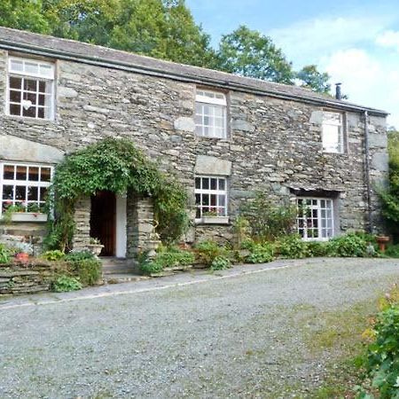 High Kiln Bank Cottage Ulpha Exterior photo