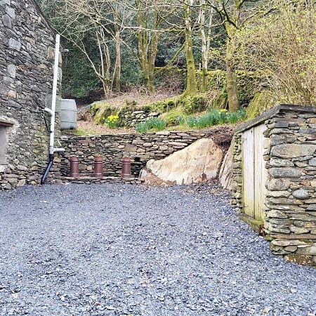 High Kiln Bank Cottage Ulpha Exterior photo