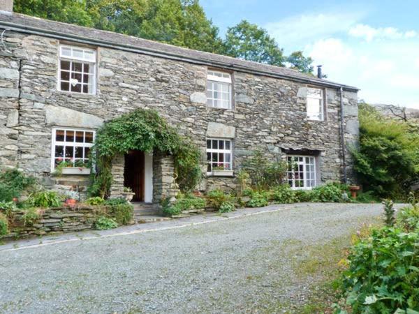 High Kiln Bank Cottage Ulpha Exterior photo